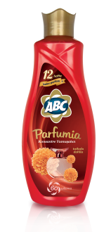 ABC Parfumia Tutkulu Dahlia Konsantre Yumuşatıcı 60 Yıkama Deterjan kullananlar yorumlar